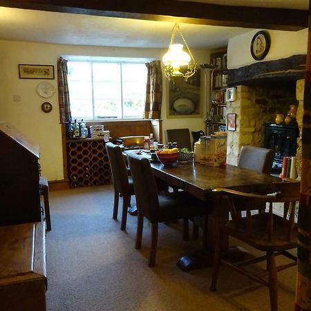 Wheelwrights Bed & Breakfast Abbotsbury Bagian luar foto