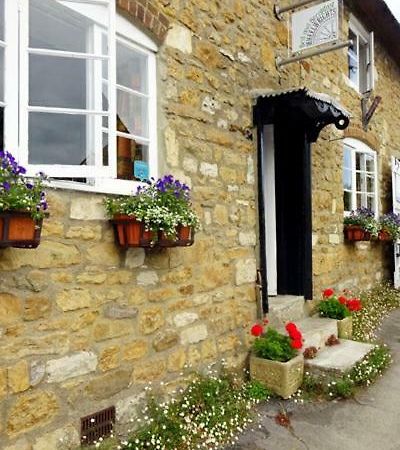 Wheelwrights Bed & Breakfast Abbotsbury Bagian luar foto