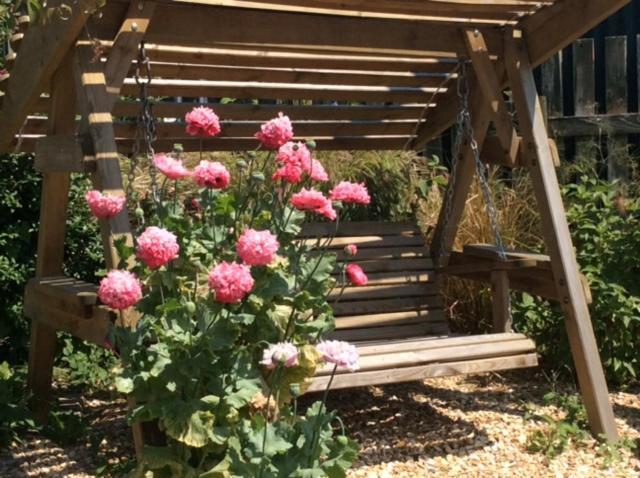 Wheelwrights Bed & Breakfast Abbotsbury Bagian luar foto