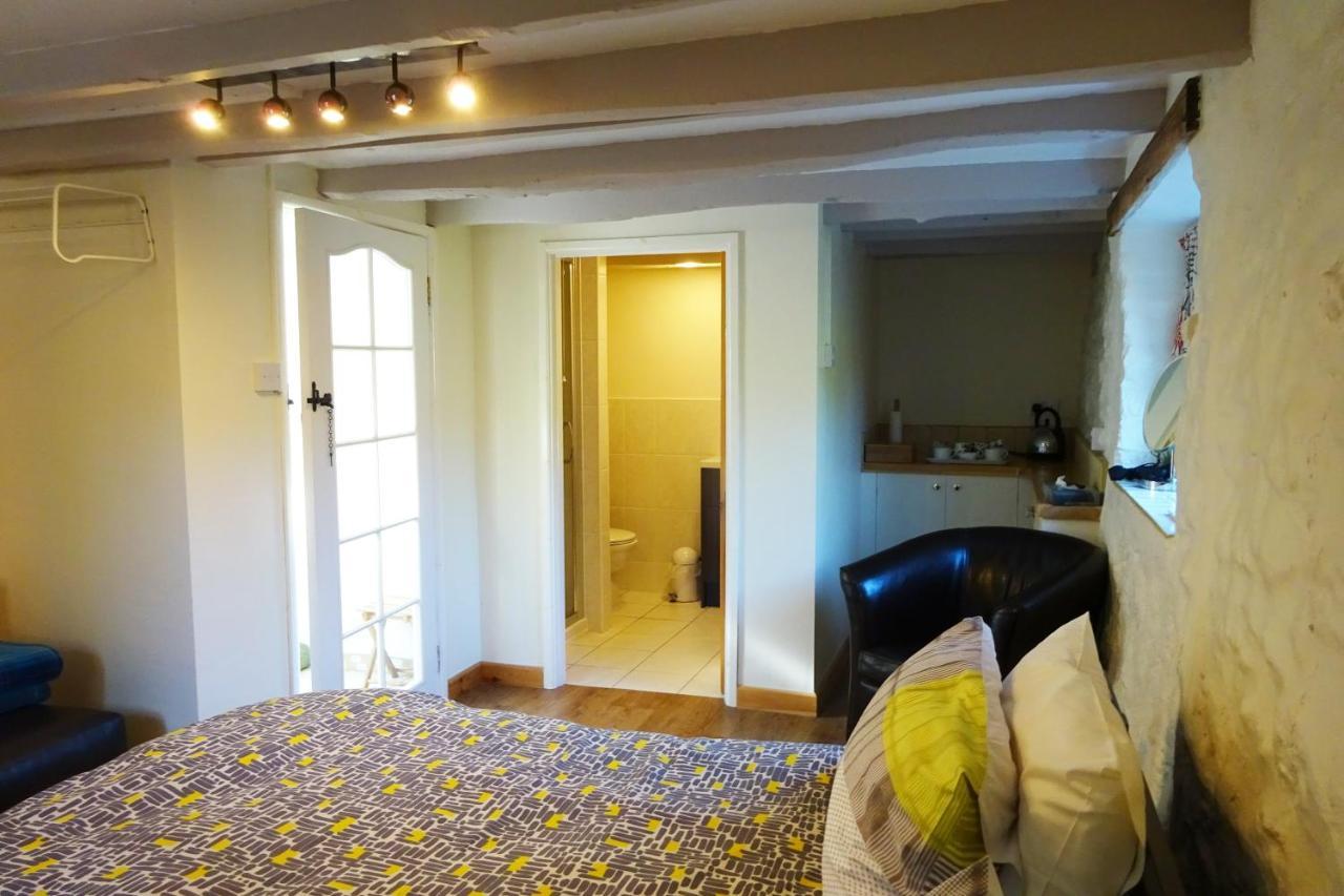 Wheelwrights Bed & Breakfast Abbotsbury Bagian luar foto