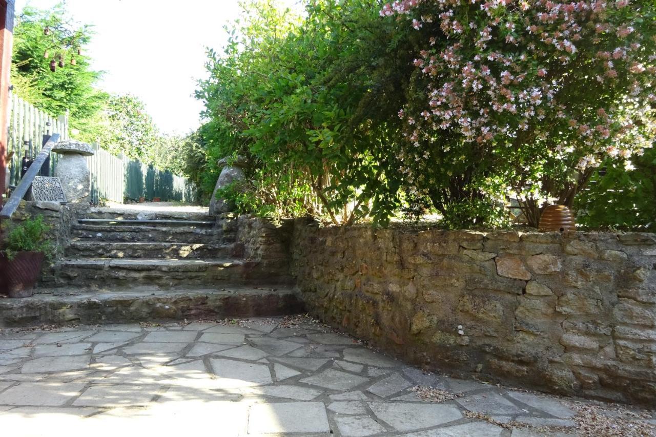 Wheelwrights Bed & Breakfast Abbotsbury Bagian luar foto
