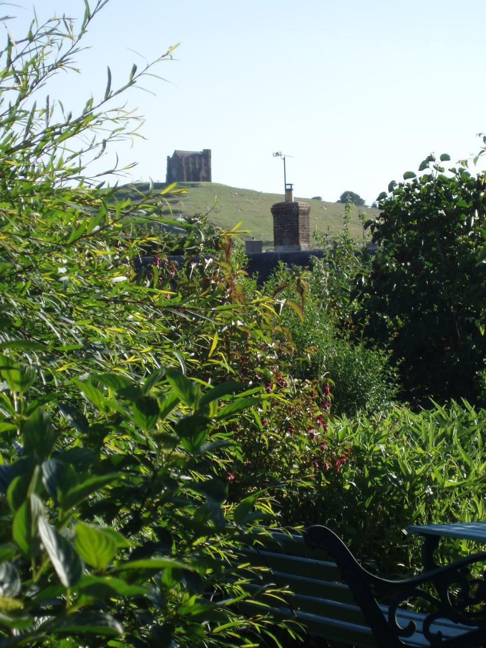 Wheelwrights Bed & Breakfast Abbotsbury Bagian luar foto