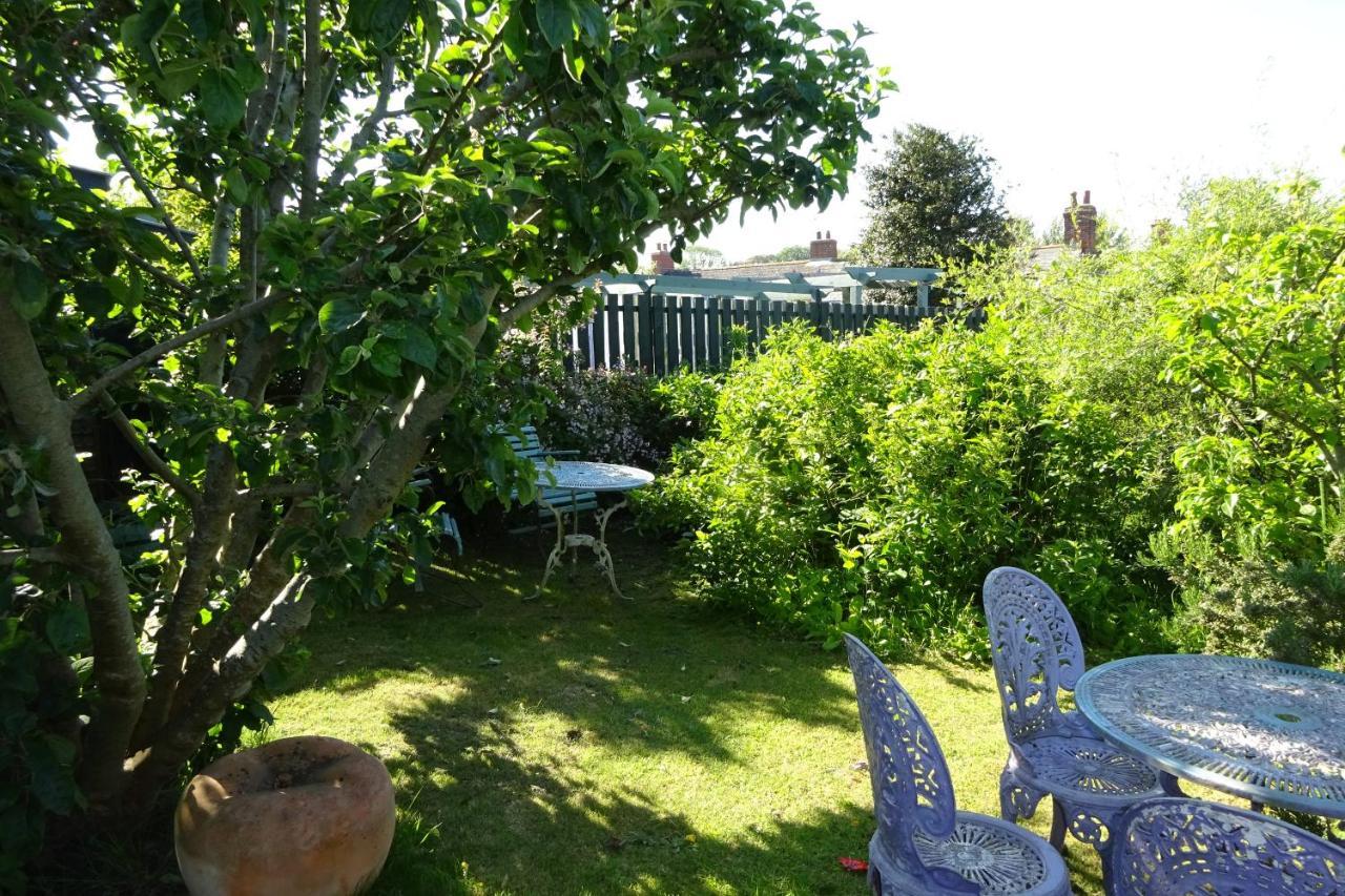 Wheelwrights Bed & Breakfast Abbotsbury Bagian luar foto