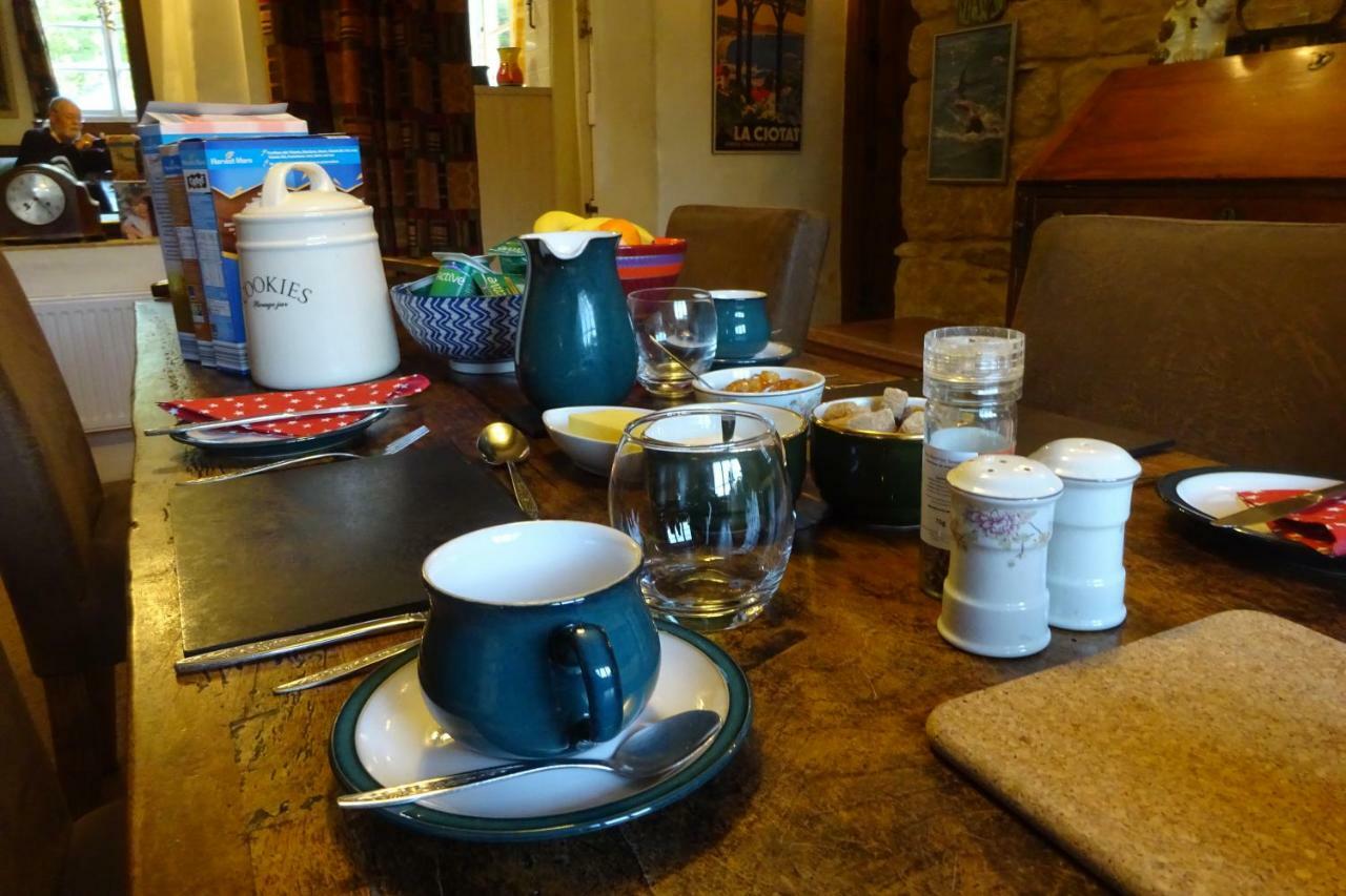 Wheelwrights Bed & Breakfast Abbotsbury Bagian luar foto
