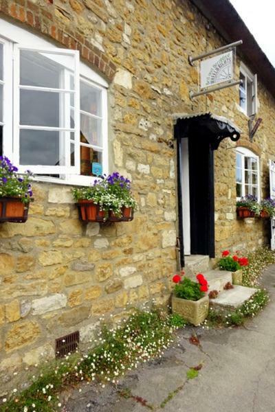 Wheelwrights Bed & Breakfast Abbotsbury Bagian luar foto